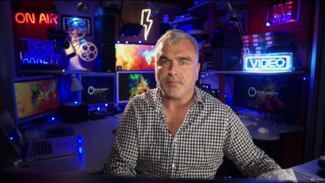 Smartphone (MOJO) Filming and Editing Definitive Masterclass – Screenshot 4