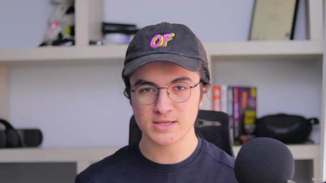 Sıfırdan Camtasia Studio İle Video Düzenleme Öğrenin – Screenshot 1