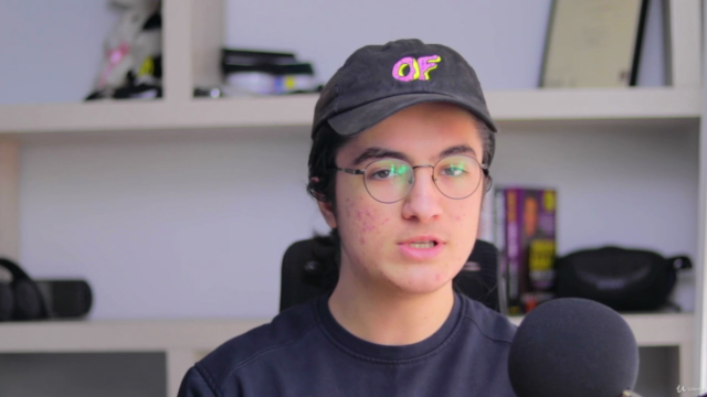 Sıfırdan Camtasia Studio İle Video Düzenleme Öğrenin – Screenshot 2