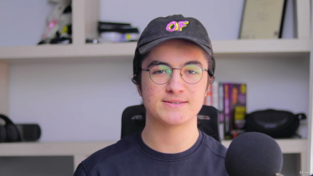 Sıfırdan Camtasia Studio İle Video Düzenleme Öğrenin – Screenshot 3