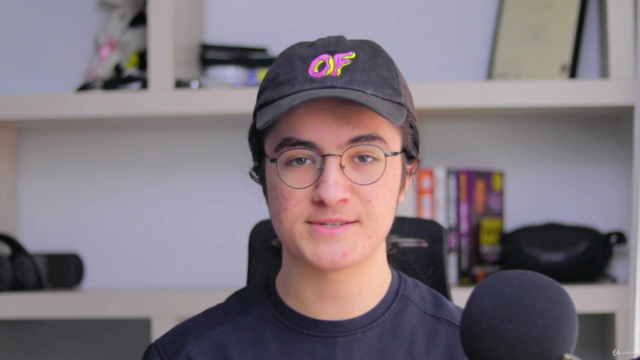Sıfırdan Camtasia Studio İle Video Düzenleme Öğrenin – Screenshot 4