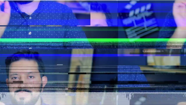 دورة مونتاج الفيديو جرافيك باستخدام Adobe premiere pro – Screenshot 1