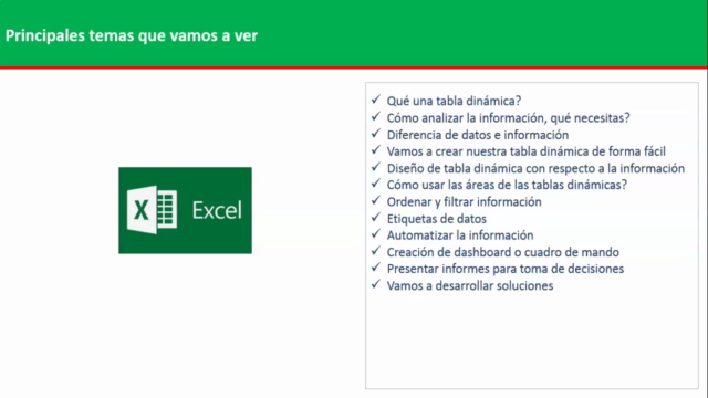 Tablas Dinámicas: Análisis de datos en Microsoft Excel 365 - Screenshot_02
