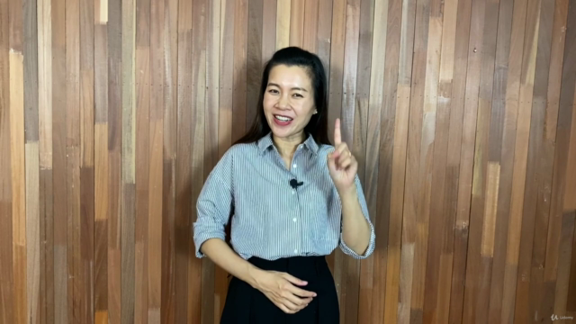 Authentic Thai Cooking Course with Boom – Screenshot 1