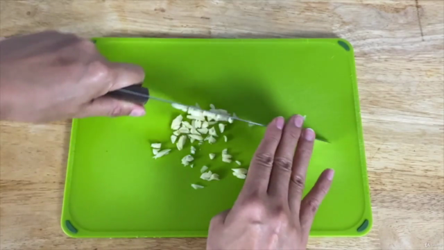 Authentic Thai Cooking Course with Boom – Screenshot 3
