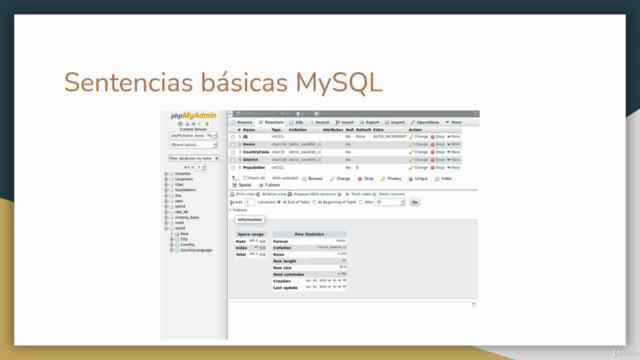 Entiende la programacion con PHP, Nivel Basico, PARA TODOS! – Screenshot 2