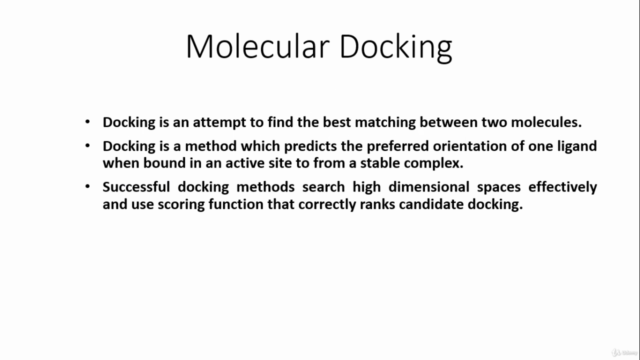 Drug Design and Molecular Docking by using computation Tools - Screenshot_01