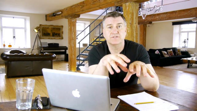 Master the Art of Screenwriting – Screenshot 2