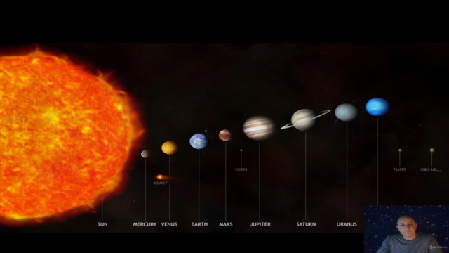 The Edge of Interstellar Space – Screenshot 2