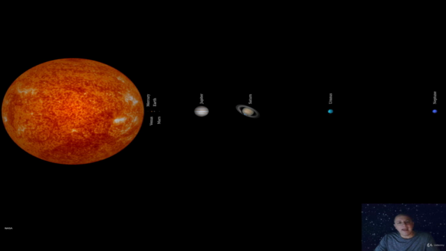 The Edge of Interstellar Space – Screenshot 3