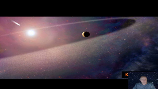 The Edge of Interstellar Space – Screenshot 4