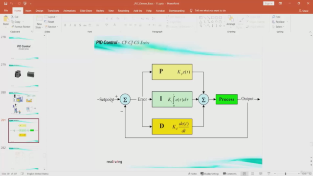 Omron PLC Training Course - All in One (PLC - SERVO - HMI) – Screenshot 2