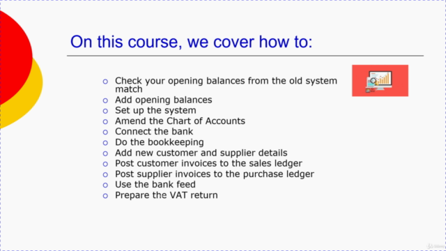 Freeagent Accounting software – Screenshot 3
