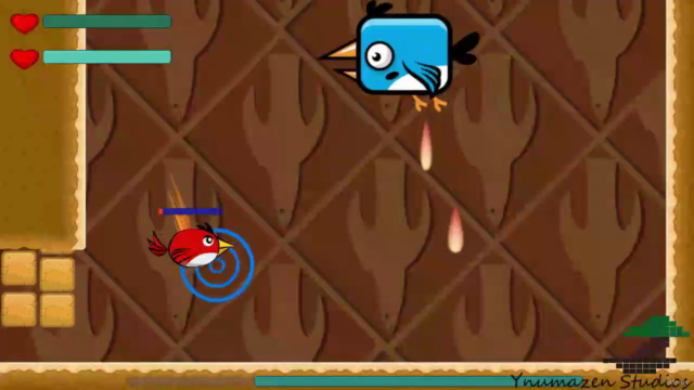 Diseño gráfico con KRITA 5 desde cero. – Screenshot 2
