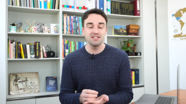 Duolingo English Test: Write About The Topic – Screenshot 1