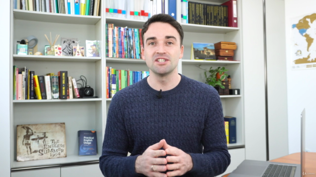 Duolingo English Test: Write About The Topic – Screenshot 2