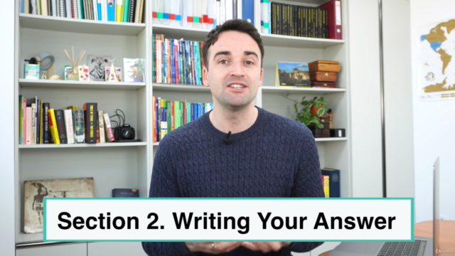 Duolingo English Test: Write About The Topic – Screenshot 3