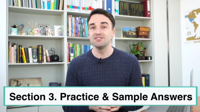 Duolingo English Test: Write About The Topic – Screenshot 4