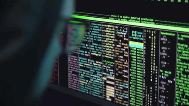 MÁSTER en Penetration Testing y Ethical Hacking con Ruby – Screenshot 2