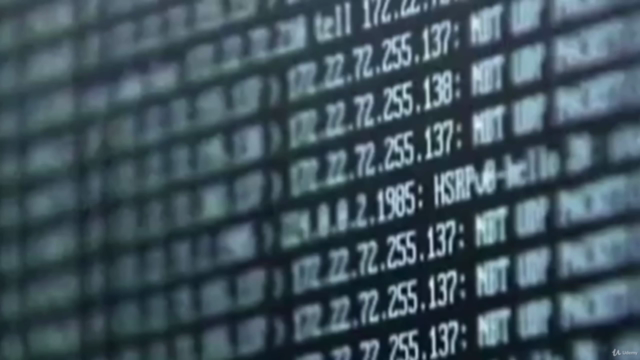 Kali Linux: Hacking Ético desde 0 hasta Avanzado +Prácticas – Screenshot 1