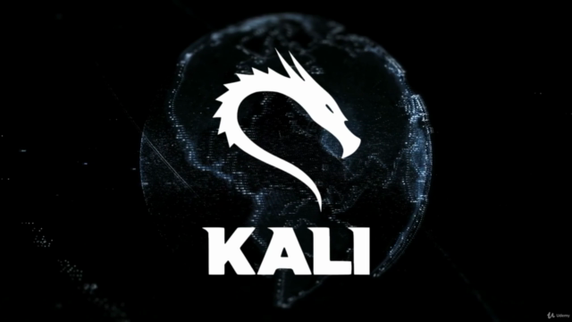 Kali Linux: Hacking Ético desde 0 hasta Avanzado +Prácticas – Screenshot 2