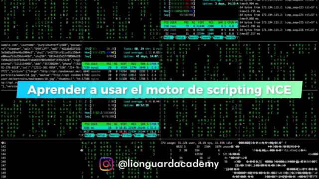 Máster de NMAP - Escaneo de Redes desde 0 hasta Avanzado! – Screenshot 3