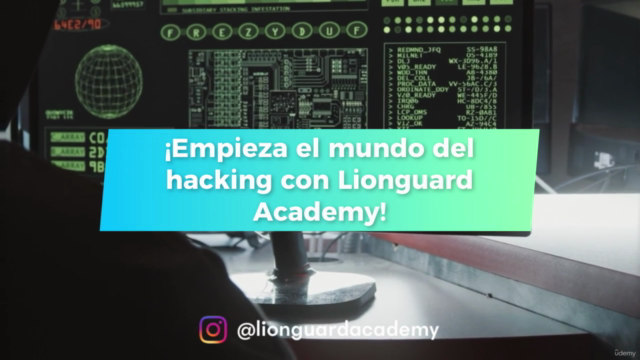 Máster de NMAP - Escaneo de Redes desde 0 hasta Avanzado! – Screenshot 4