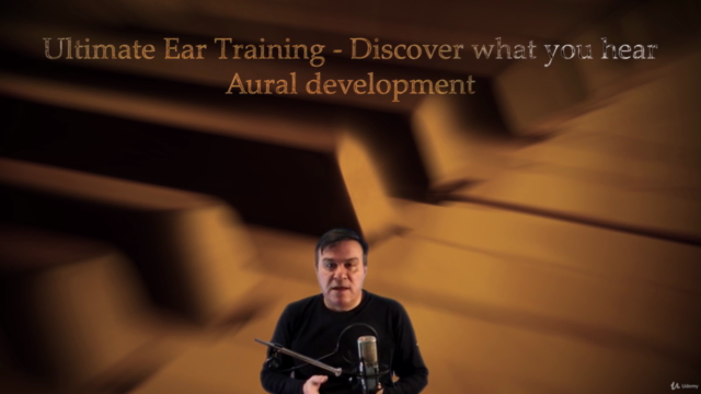 Ultimate Ear Training-Discover what you hear-Aural Develop – Screenshot 1