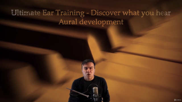 Ultimate Ear Training-Discover what you hear-Aural Develop – Screenshot 2