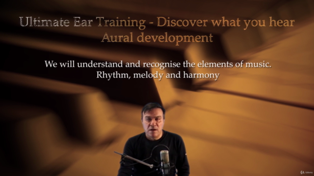 Ultimate Ear Training-Discover what you hear-Aural Develop – Screenshot 3
