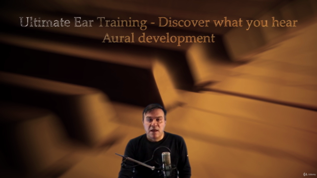 Ultimate Ear Training-Discover what you hear-Aural Develop – Screenshot 4