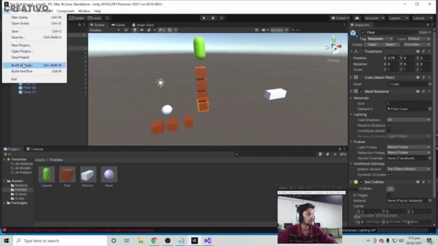 Unity 3D Game Development 2021 -Quick & Basic Course in اردو - Screenshot_03