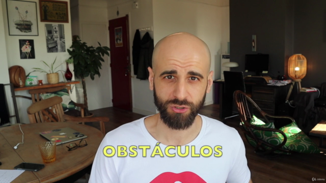 Escritura Creativa para Escribir una Novela – Screenshot 2
