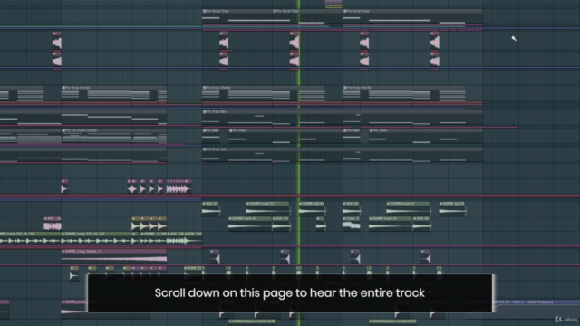 How to Make a Professional Future Bass Track – Screenshot 1