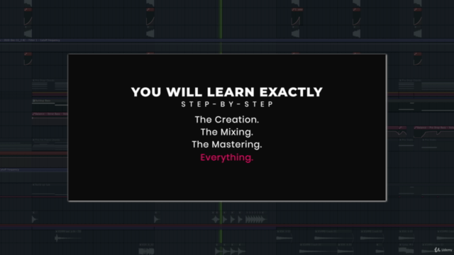 How to Make a Professional Future Bass Track – Screenshot 2