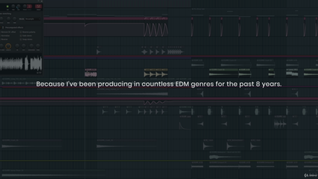 How to Make a Professional Future Bass Track – Screenshot 3