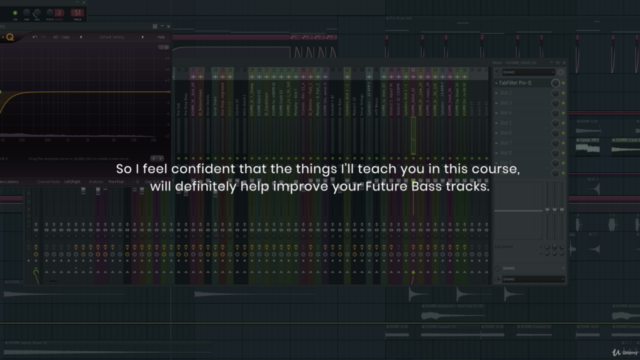 How to Make a Professional Future Bass Track – Screenshot 4