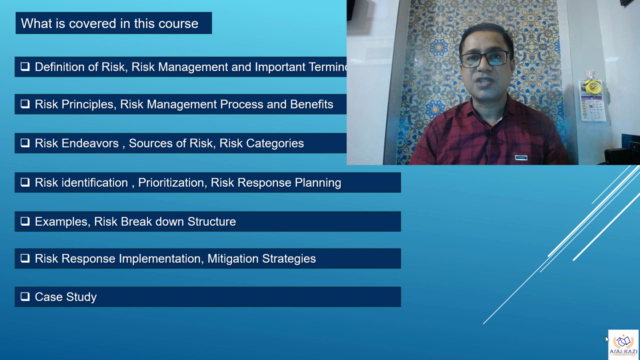 Project Risk Management – Screenshot 4