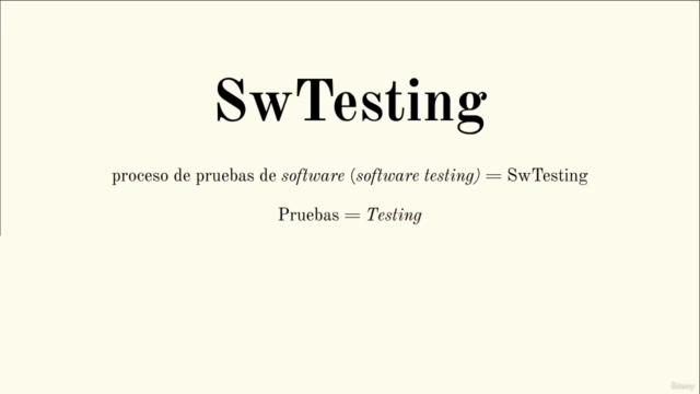 Principios de pruebas software – Screenshot 2