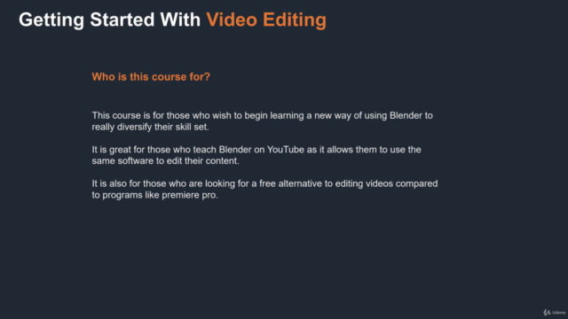 Getting Started With Video Editing In Blender 2.9 - Screenshot_02