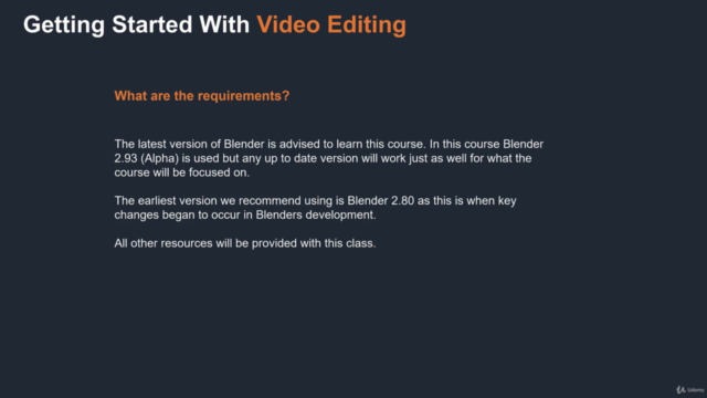 Getting Started With Video Editing In Blender 2.9 - Screenshot_03