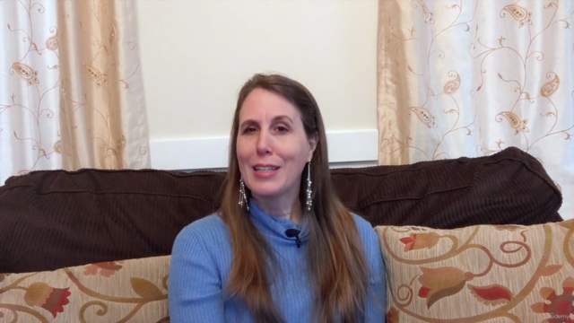 Mastering The Doula Client Interview by Blissful Birthing – Screenshot 3