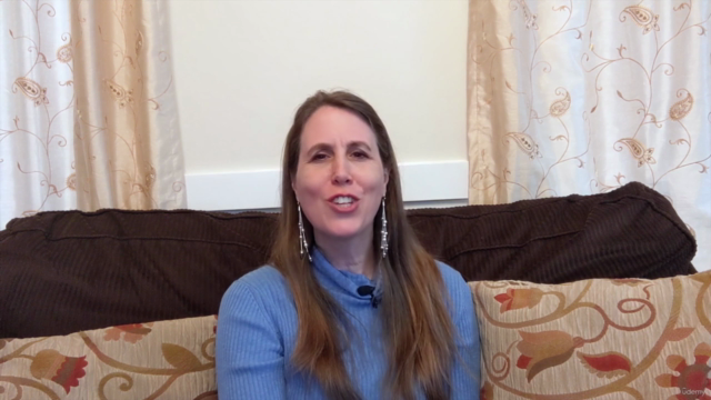 Mastering The Doula Client Interview by Blissful Birthing – Screenshot 4