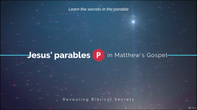 Spiritual Awareness of Jesus' parables in Matthew's Gospel - Screenshot_03