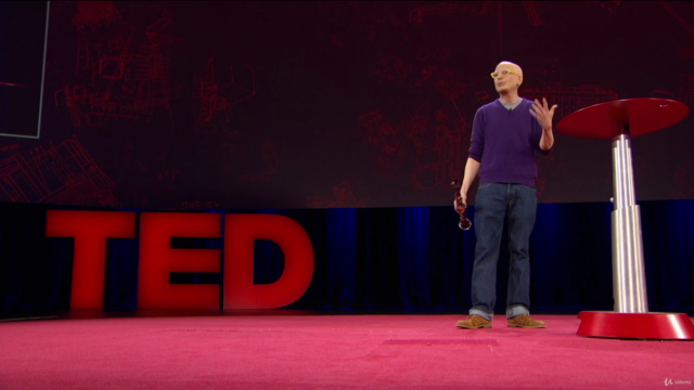 Seth Godin on learning and education – Screenshot 3