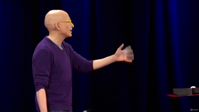 Seth Godin on learning and education – Screenshot 4
