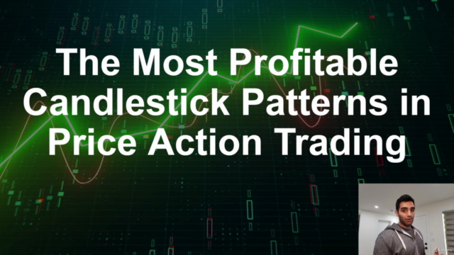 The Complete Candlestick Trading Course: With Live Examples – Screenshot 1