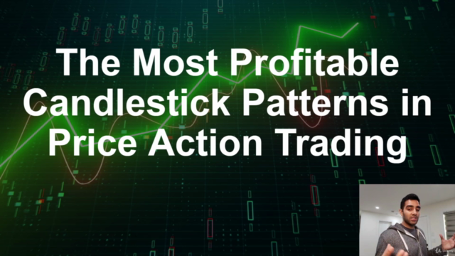 The Complete Candlestick Trading Course: With Live Examples – Screenshot 2
