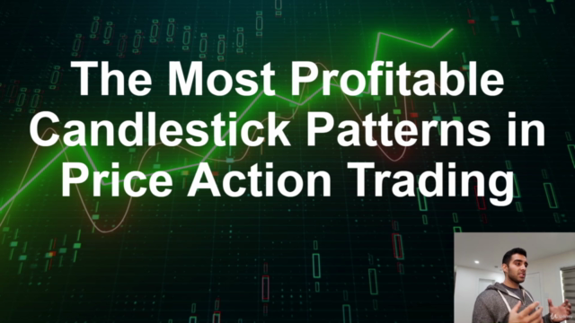 The Complete Candlestick Trading Course: With Live Examples – Screenshot 4