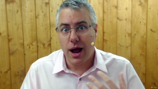 Personal Development: Overcoming Self-Doubt & Self-Sabotage – Screenshot 2